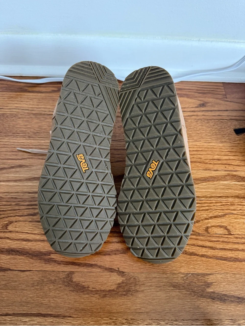 TevaRAPID Waterproof Quilted all Terrain Ankle Booties